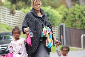 Звезды, которые одевают своих сыновей как девочек