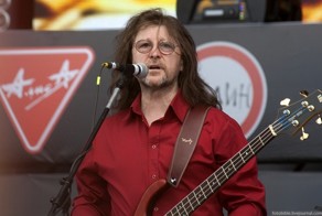 С днём рождения!