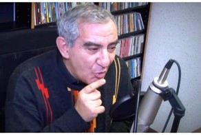 Как для иностранца звучит русский язык