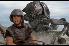 "Звездный десант": как изменились актеры этого фильма за 20 лет