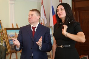 Весенние посадки