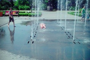 Мечтаете о лете? Скоро вы будете молить о пощаде!