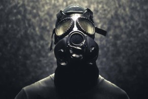 15 ужасающих фактов о химическом оружии