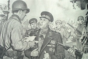 На пороге третьей мировой войны