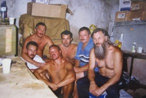 Побег из Кандагара: как российские летчики объегорили талибов