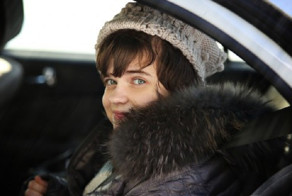 Тронут. Задет. Потрясён. Глубоко. Искренне. От души. Это просто другой мир