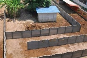 Хитрый владелец бара построил перед входом лабиринт, чтобы обойти закон