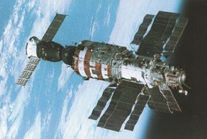 Не как в кино: подлинная история спасения космической станции «Салют-7»