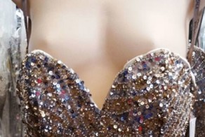 Проклятие маленькой груди