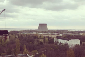Фотографии городов-призраков от пользователей Instagram