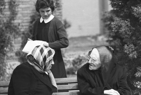 Тайна конверта с негативами