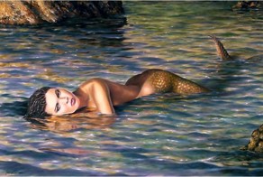 Русалочка: путана или утонувшая девица. Мифы и легенды подводной сказки