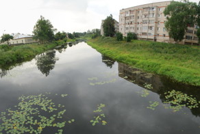 Где эта улица? Часть 1: улица Юрия Гагарина