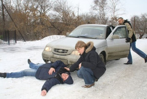 Бизнес на самоубийстве