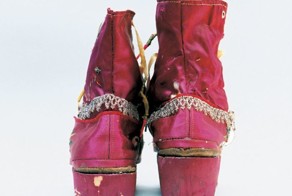 Тайны платяного шкафа Фриды Кало