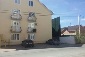 Замечательный сосед