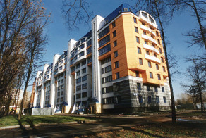 Мэру Москвы: вот как можно переделать пятиэтажки