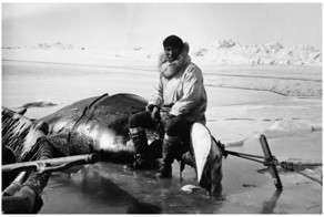 Народы русского Севера, Сибири и Дальнего Востока  в исторических фотографиях