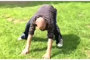 Вся правда о бесконтактном бое, которую тщательно пытались  скрыть спецслужбы