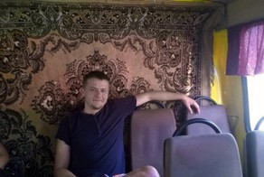 Наш общественный транспорт бывает таким разным