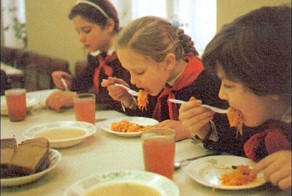 Катя из СССР