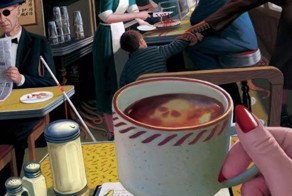 Эта милая сцена скрывает множество жутких деталей — а вы сможете увидеть их все?