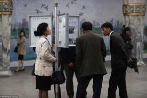 Журналист под прикрытием снимает жизнь Северной Кореи
