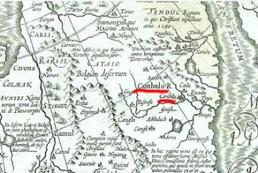 Как я нашёл Шамбалу