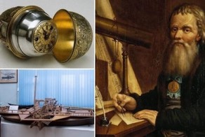 Русский да Винчи: почему Ивана Кулибина высмеивали академики и любили женщины