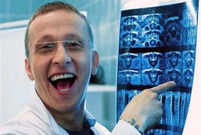 Медицинский разговорник