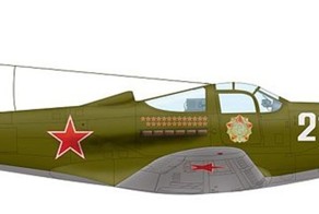 Советские асы и их верные «аэрокобры»