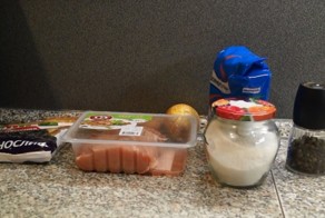 Царская каша - вкусная каша!