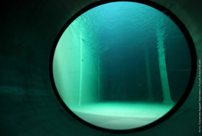 Как очищают воду из Москвы-реки, делая ее пригодной для питья