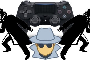 Заказанная из Германии Sony PlayStation 4 была признана российской таможней «шифровальным средством»
