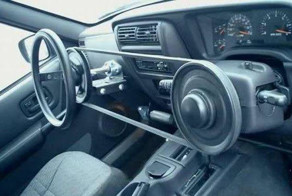 В России 3,5 млн праворульных автомобилей