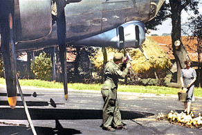 Англичанки