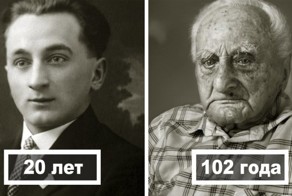 Тогда и сейчас: что будет с нами лет так через 50?