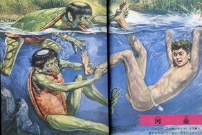 Эта детская книжка лишит детишек сна!