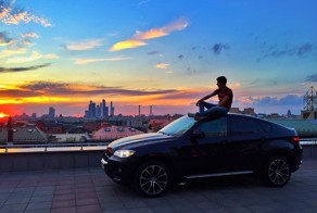 Золотая молодежь России: VIP-сынки, за которых стыдно их родителям