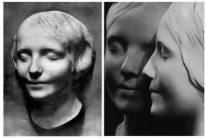 Незнакомка из Сены. Расследование дилетанта. Часть третья