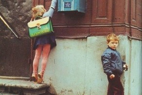 Моменты из прошлого