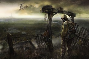 Лучшие 10 книг из серии S.T.A.L.K.E.R
