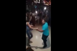 Когда девушки узнают, что ты действительно хороший танцор