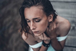 20-летний парень победил в фотоконкурсе дамского белья, но был дисквалифицирован