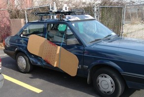 Не изобрели еще то, что рукожоп не смог бы починить