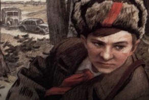 Семь известных пионеров-героев Второй мировой войны