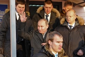 «Объект номер один»: кто и как охраняет президентов разных стран?