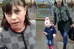 Таксист - это нищее звено. Конфликт с яжематерью