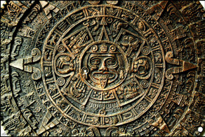 Всемирный потоп. Часть 3. Сказания двух Америк, Европы, Африки и оставшейся части Евразии