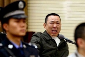 Богатейшего миллиардера по имени Лю Хань казнили в Китае